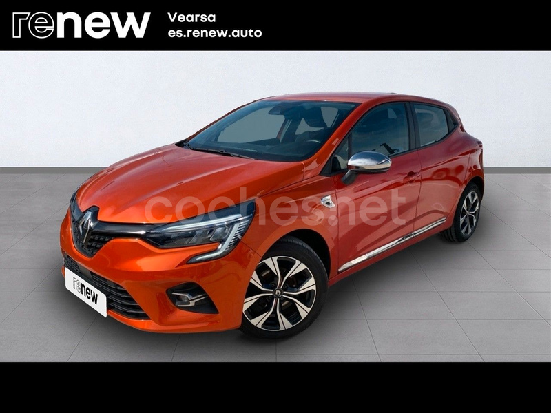 RENAULT Clio Serie limitada Limited TCe