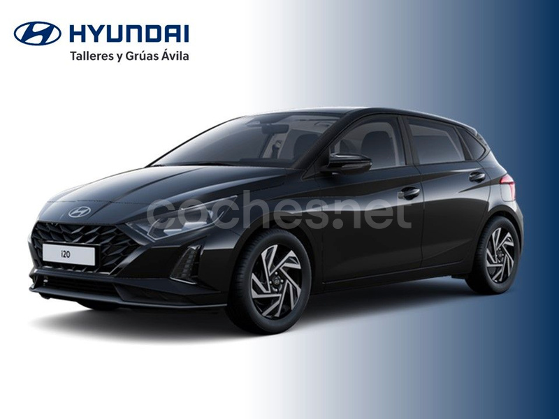 HYUNDAI i20 1.0 TGDI Klass