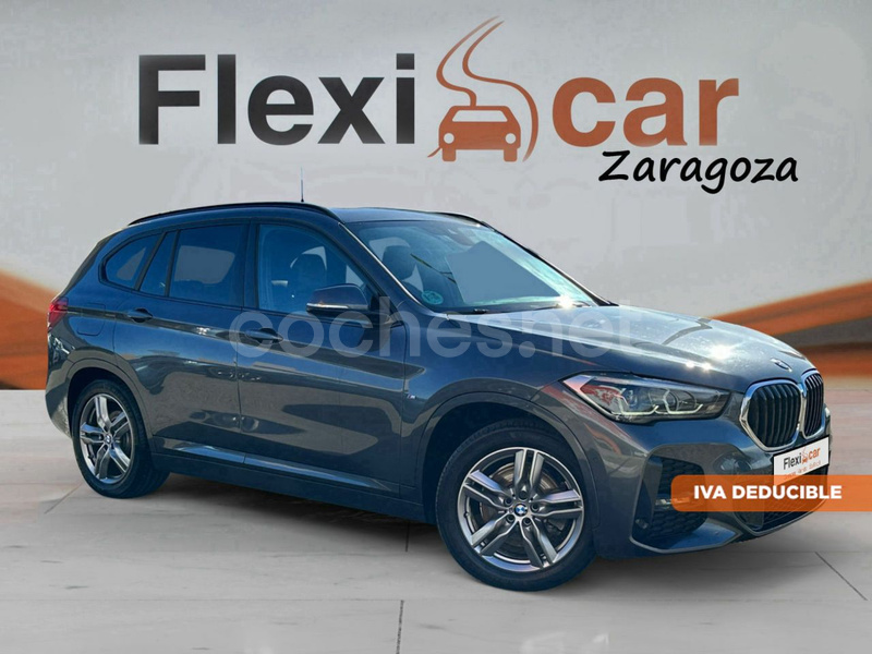 BMW X1 xDrive20dA