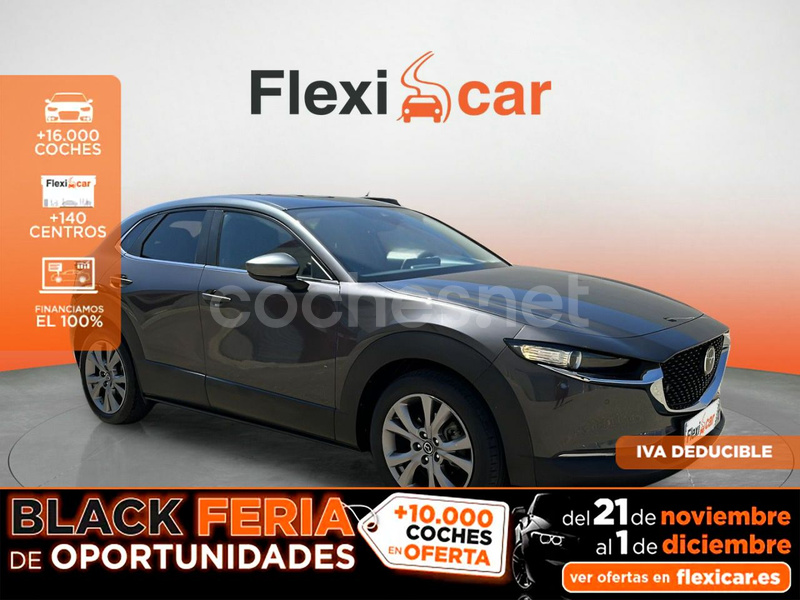 MAZDA CX-30 SKYACTIVD 1.8 2WD Zenith Safety