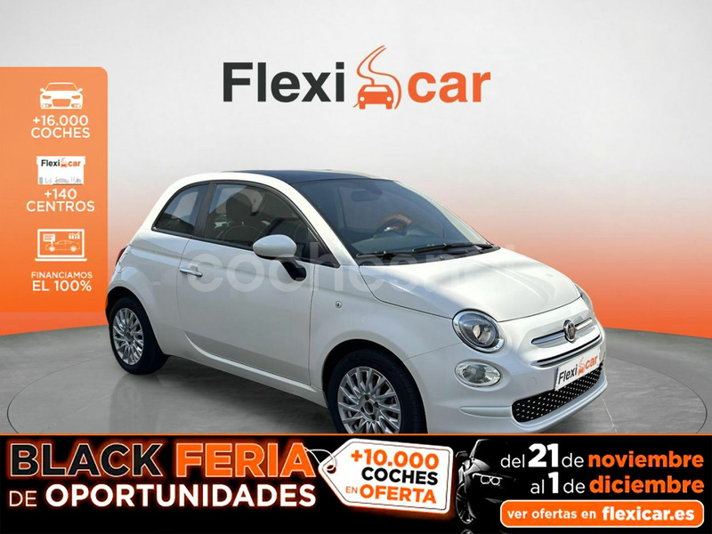 FIAT 500 Connect 1.0 Hybrid 70 CV