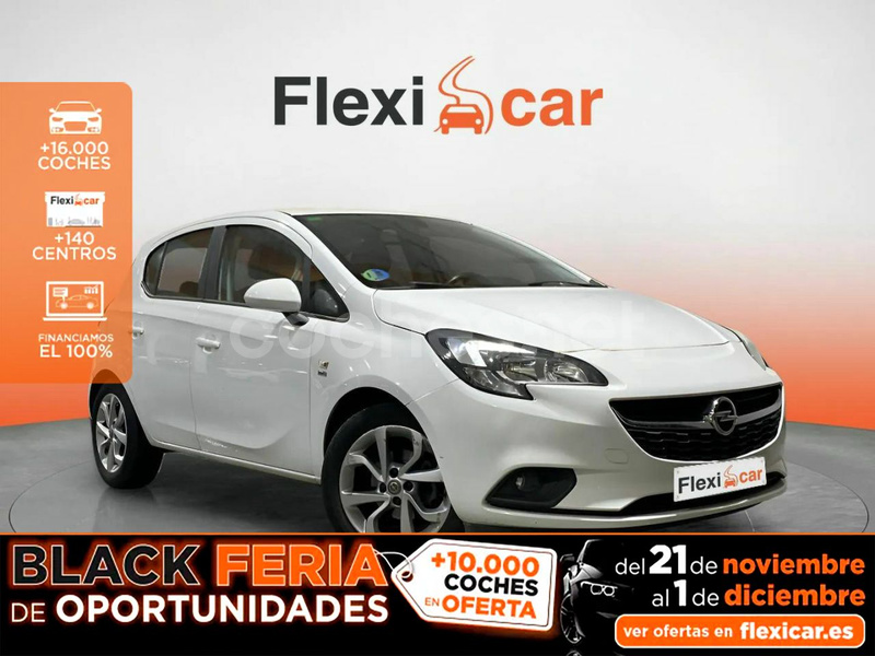 OPEL Corsa 1.4 120 Aniversario GLP