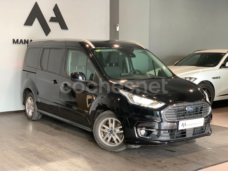 FORD Grand Tourneo Connect 1.5 TDCi 88kW 120CV Titanium 5p.