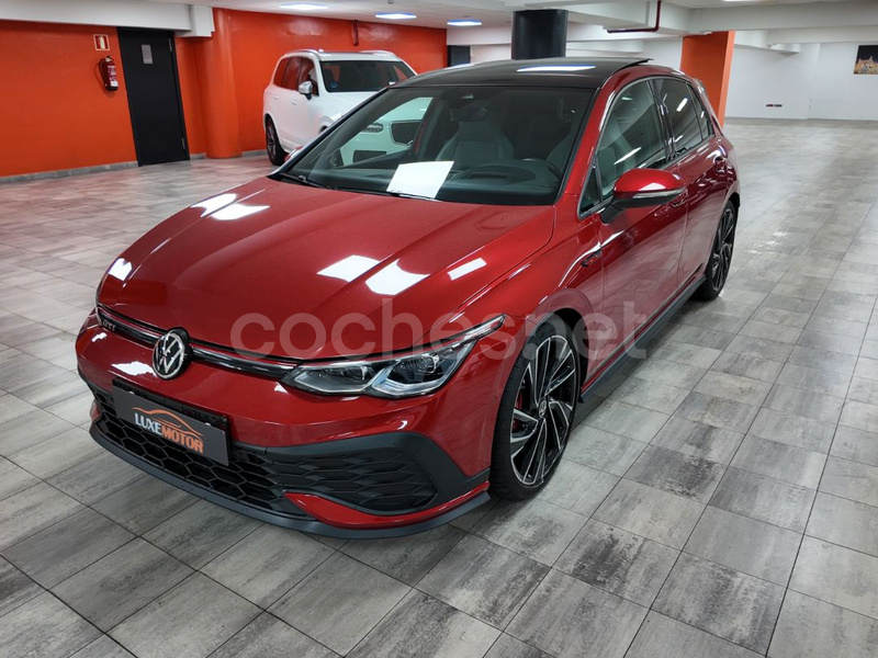 VOLKSWAGEN Golf GTI Clubsport 2.0 TSI DSG