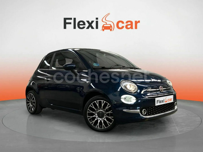 FIAT 500 Club 1.0 Hybrid 70 CV