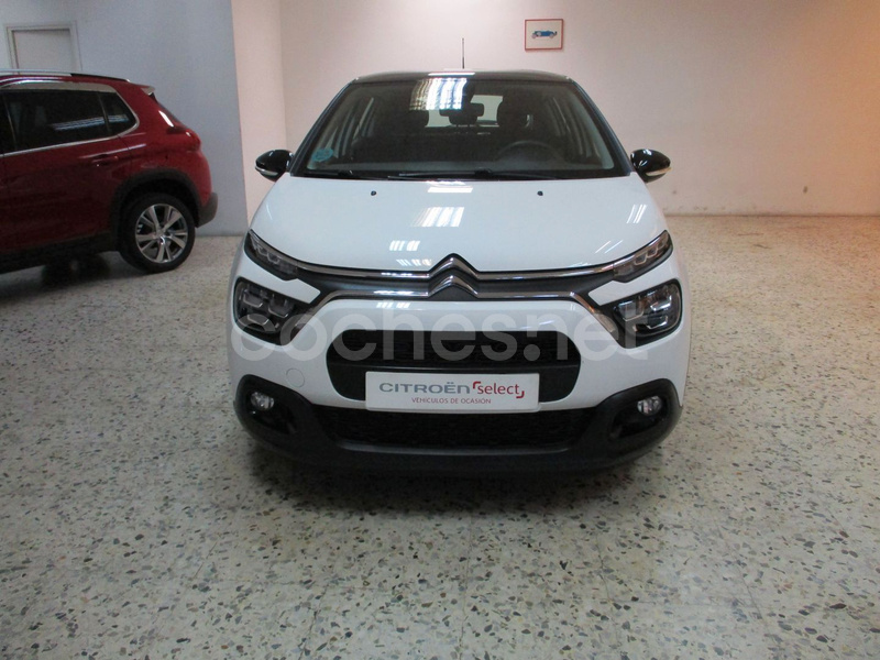 CITROEN C3 PureTech Feel Pack