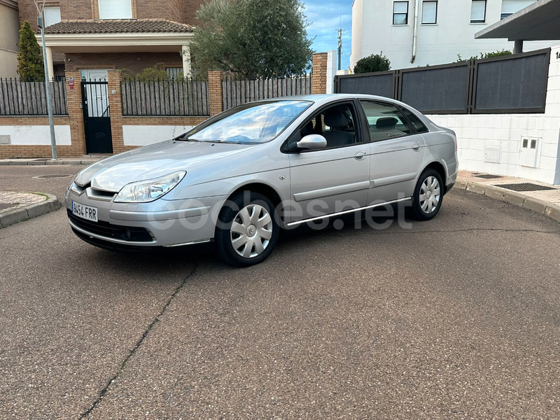 CITROEN C5 1.6 HDi Attraction