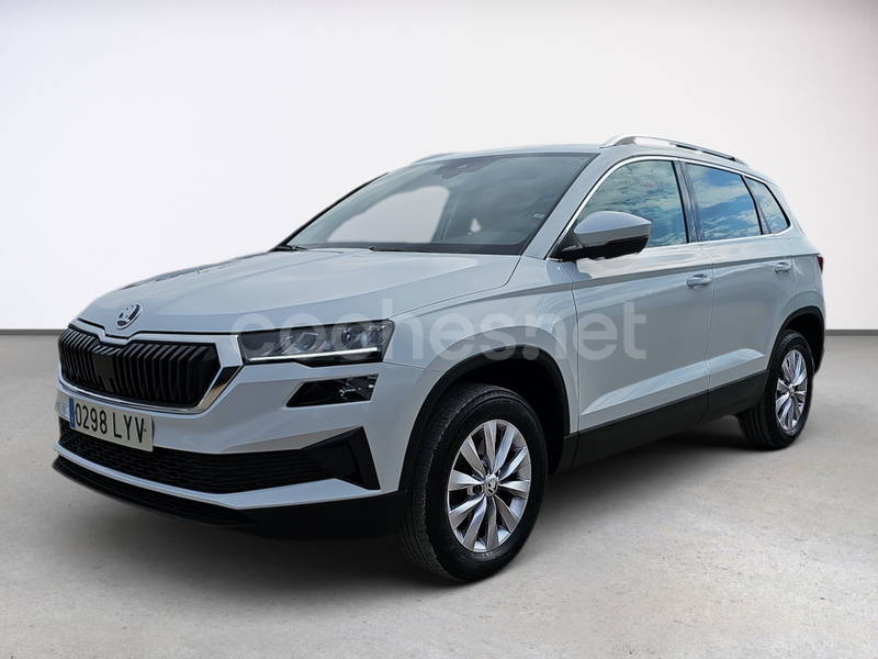 SKODA Karoq 1.5 TSI ACT Ambition