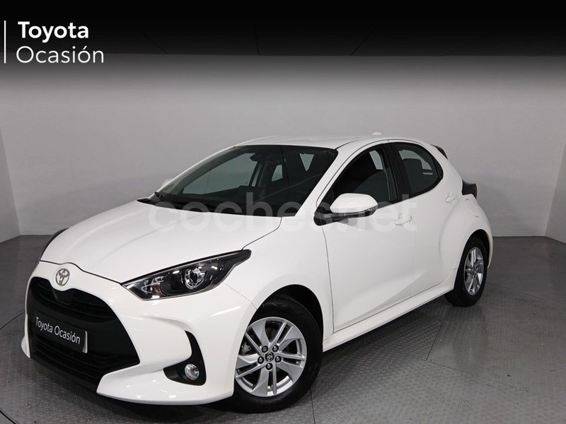 TOYOTA Yaris 1.5 125 SEdition