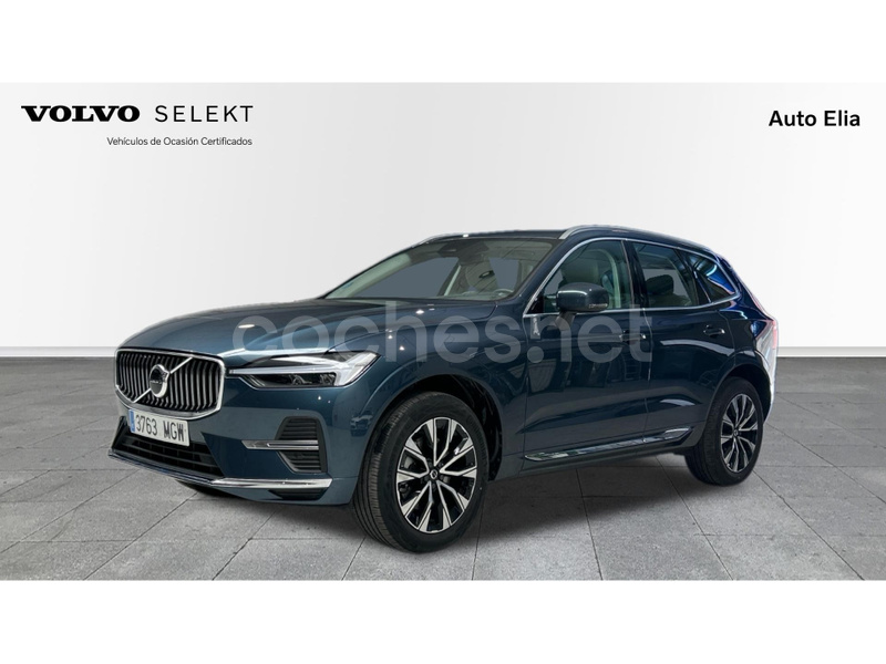 VOLVO XC60 2.0 B4 G Plus Bright Auto