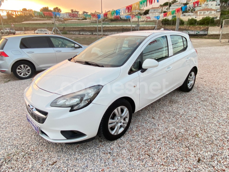 OPEL Corsa 1.3 CDTi Expression 75 CV