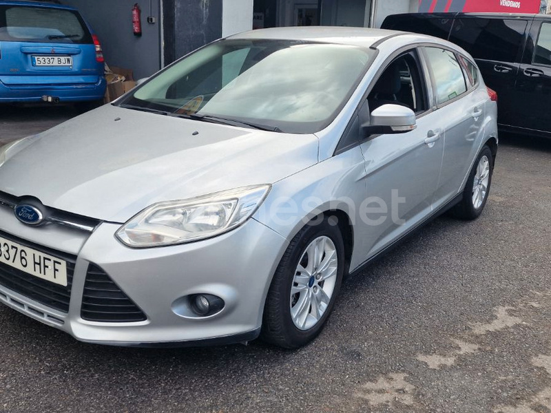 FORD Focus 1.6 TDCi Trend