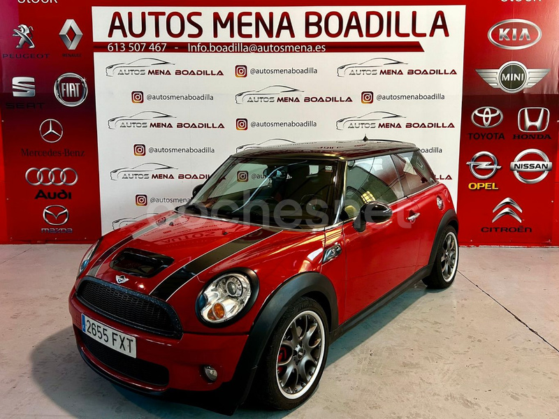 MINI MINI Cooper S