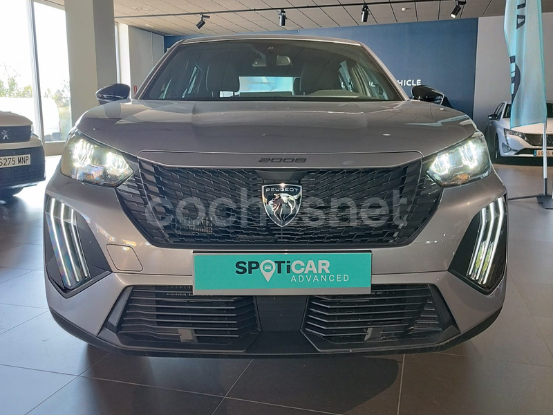 PEUGEOT 2008 Active Puretech 100 SS 6 Vel. MAN