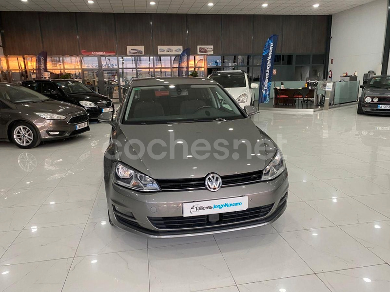 VOLKSWAGEN Golf Advance 1.6 TDI