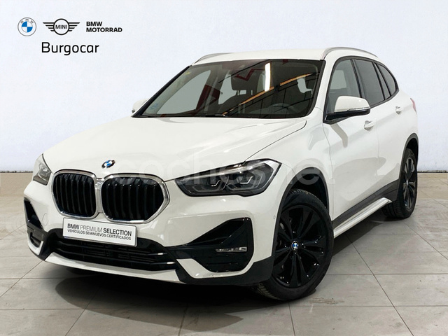 BMW X1 sDrive18d