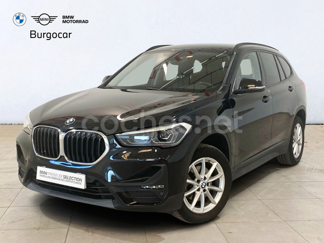 BMW X1 sDrive18d