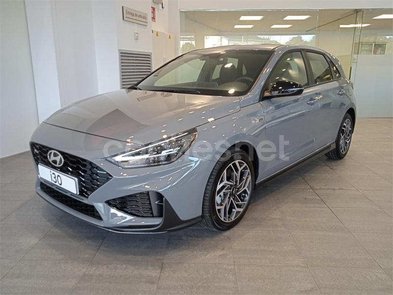 HYUNDAI i30 1.0 TGDI N Line SE