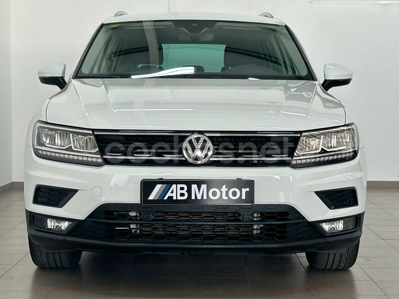 VOLKSWAGEN Tiguan Advance 2.0 TDI 110kW 150CV DSG 5p.