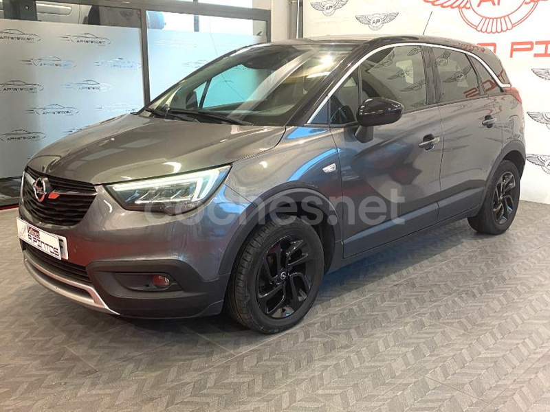 OPEL Crossland X 1.5D Edition