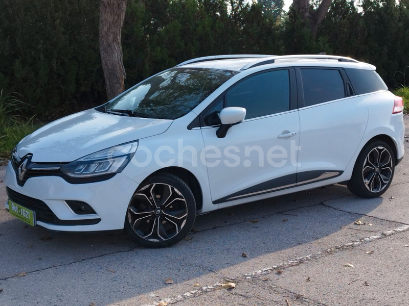 RENAULT Clio Sp. T. Limited TCe 18