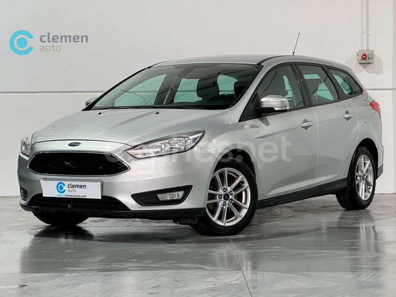 FORD Focus 1.5 TDCi Trend Sportbreak