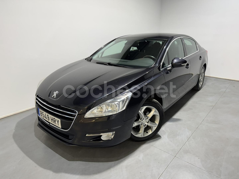 PEUGEOT 508 Active 2.0 HDI