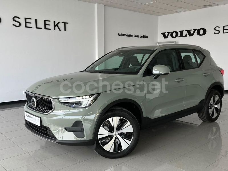 VOLVO XC40 2.0 B3 G Core Auto