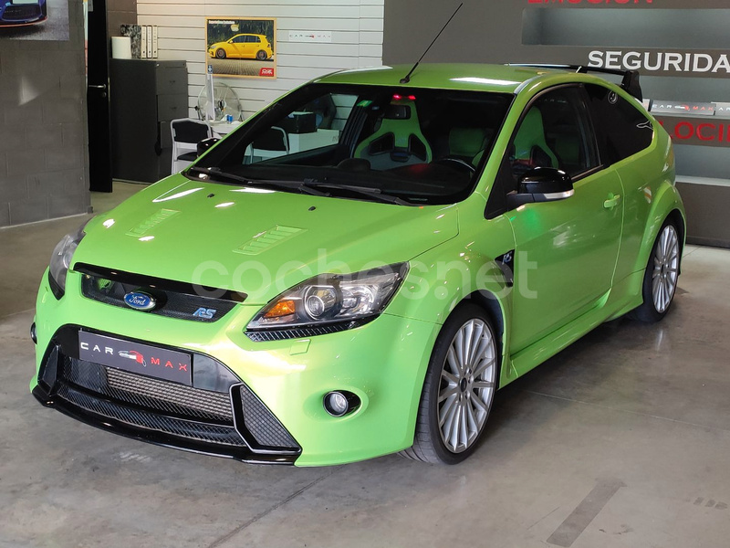 FORD Focus 2.5 RS