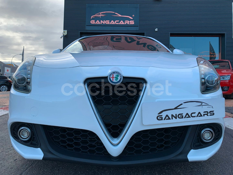 ALFA ROMEO Giulietta 1.6 JTD Super