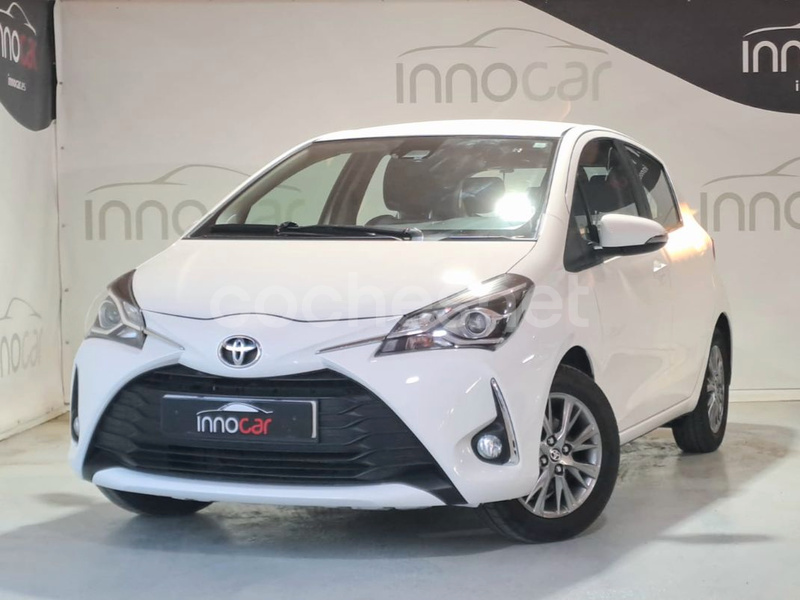 TOYOTA Yaris 1.0 70 Active