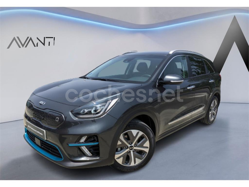 KIA e-Niro eNiro Emotion Long Range