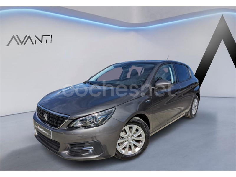 PEUGEOT 308 Style PureTech 130 SS 6 Vel. MAN