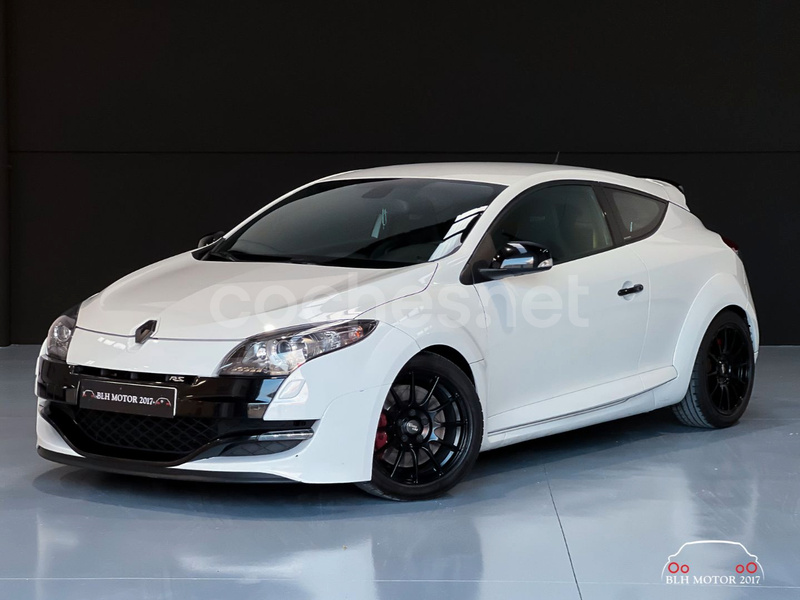 RENAULT Mégane Renault Sport 2.0 E5