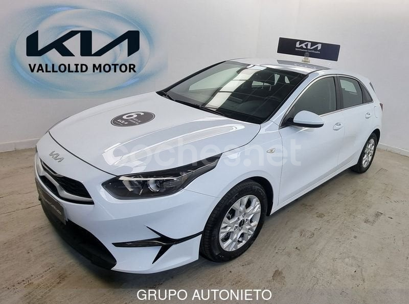 KIA Ceed 1.0 TGDi Drive