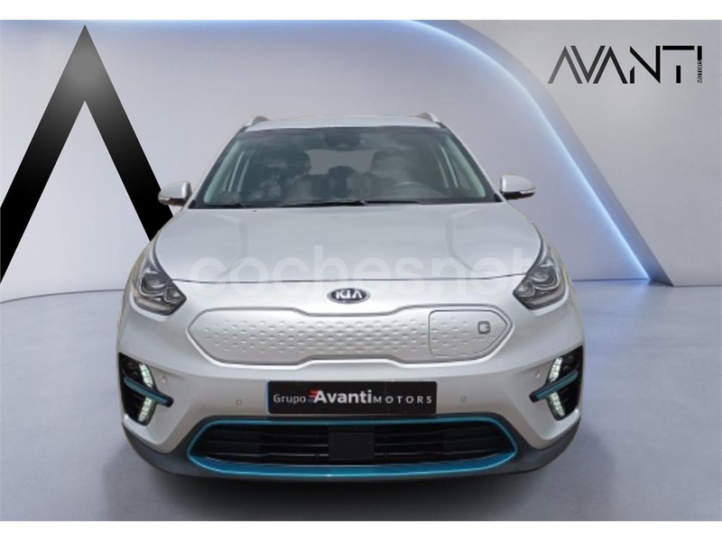 KIA e-Niro eNiro Emotion Long Range