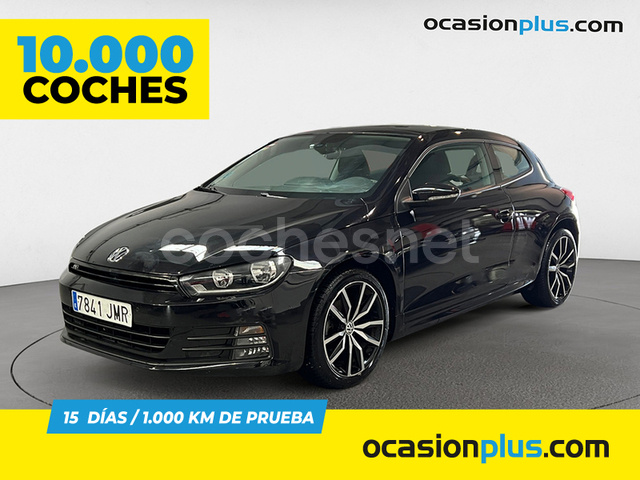 VOLKSWAGEN Scirocco Typhoon by RLine 1.4 TSI BMT