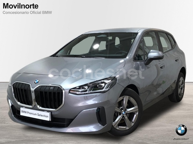 BMW Serie 2 Active Tourer 218d