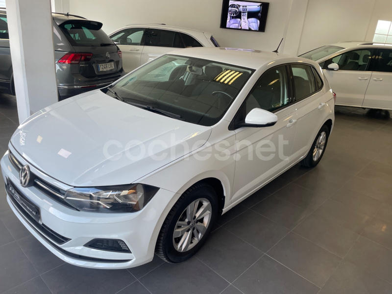 VOLKSWAGEN Polo Advance 1.6 TDI