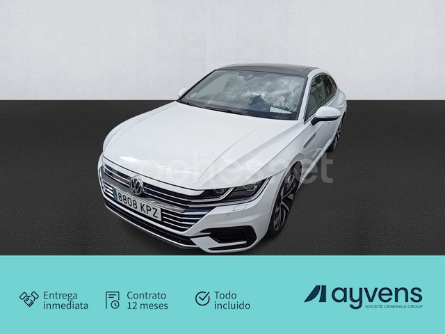 VOLKSWAGEN Arteon RLine 2.0 TDI