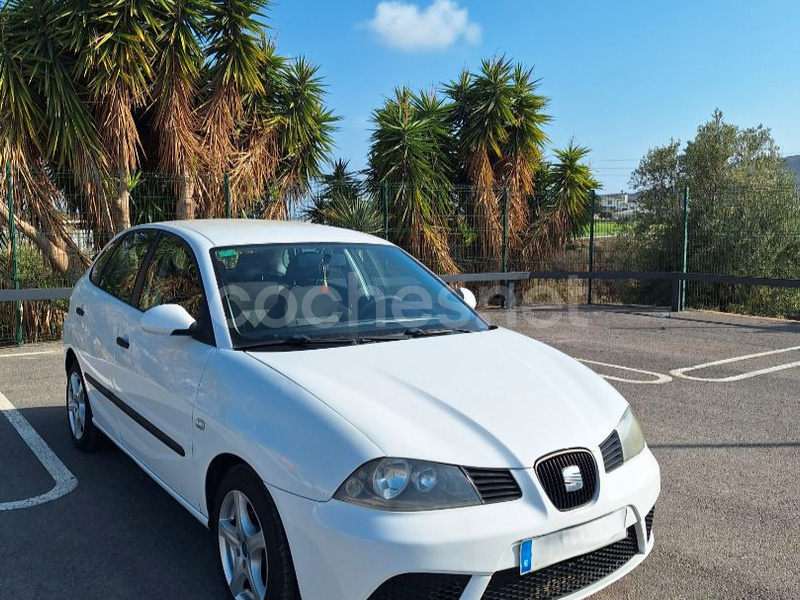 SEAT Ibiza 1.4 TDI Reference