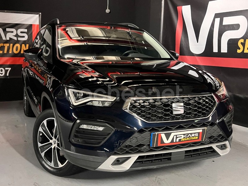 SEAT Ateca 1.0 TSI StSp Style Go