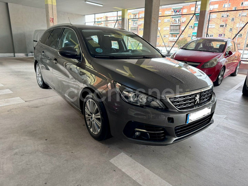 PEUGEOT 308 SW Active BlueHDi 130 SS