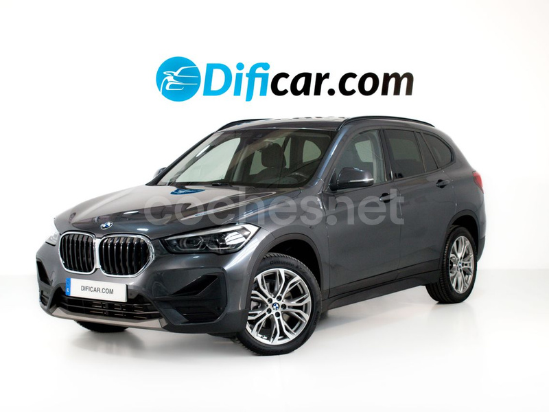 BMW X1 xDrive20i Auto