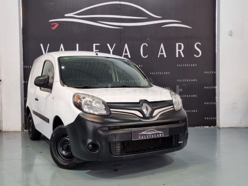 RENAULT Kangoo Combi Profesional M1AF En. dCi