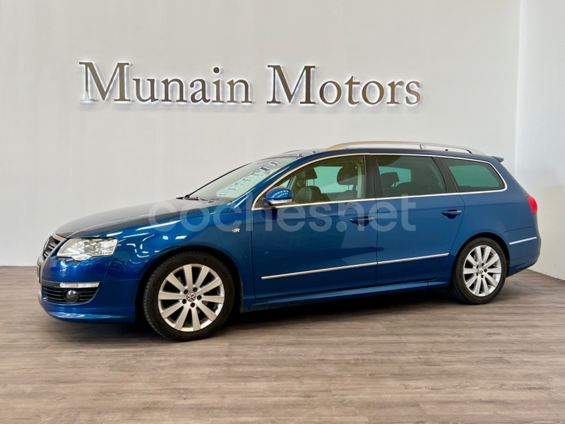 VOLKSWAGEN Passat Variant 2.0 TDI DPF 4 Mot R Line