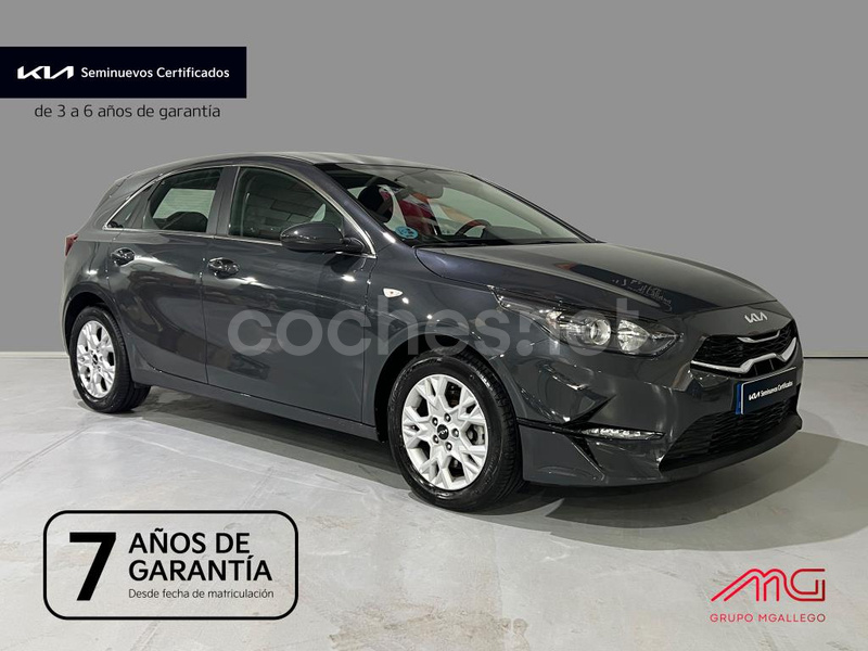 KIA Ceed 1.0 TGDi Drive