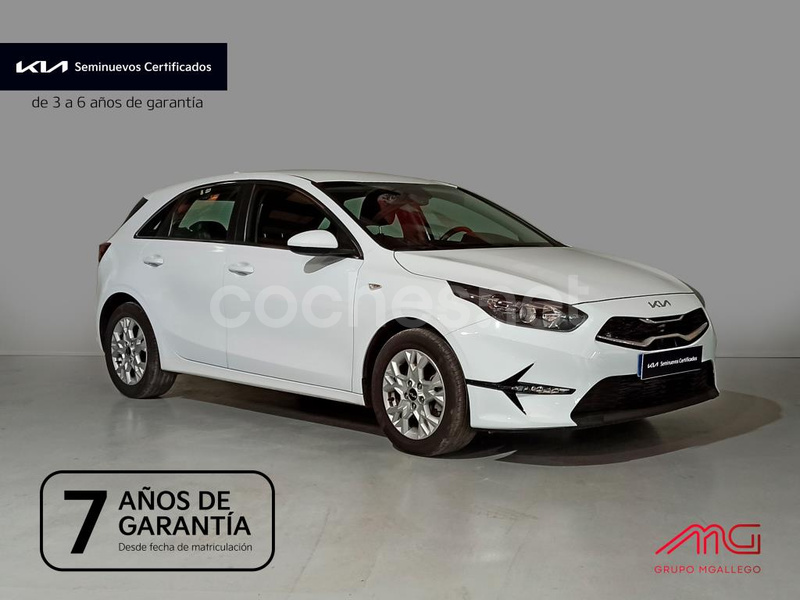 KIA Ceed 1.0 TGDi Drive