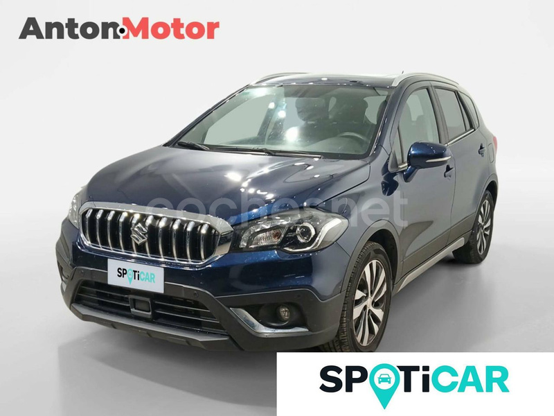 SUZUKI SX4 S-Cross 1.4 DITC GLX