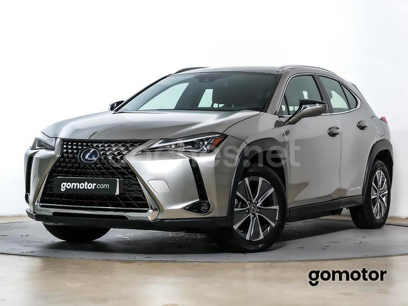 LEXUS UX 300e Business